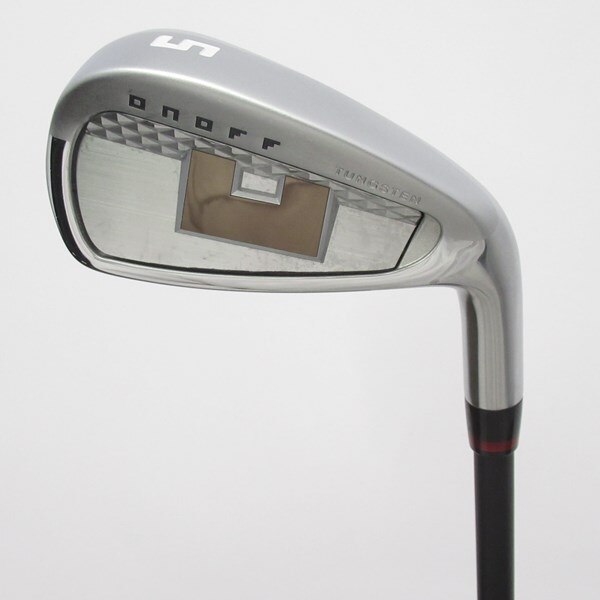 中古】オノフ AKA(2024) アイアン SMOOTH KICK MP-524I 22 R2 BC 