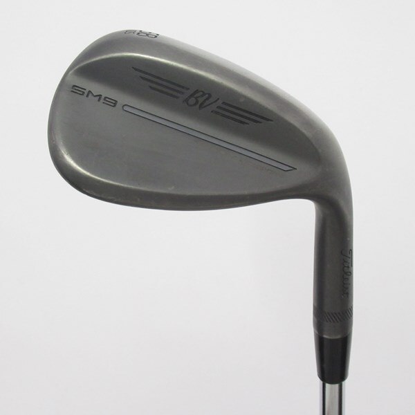 タイトリスト VOKEY SM9 60° Kソール ウェッジ（ボーケイ SM9ウェッジ 