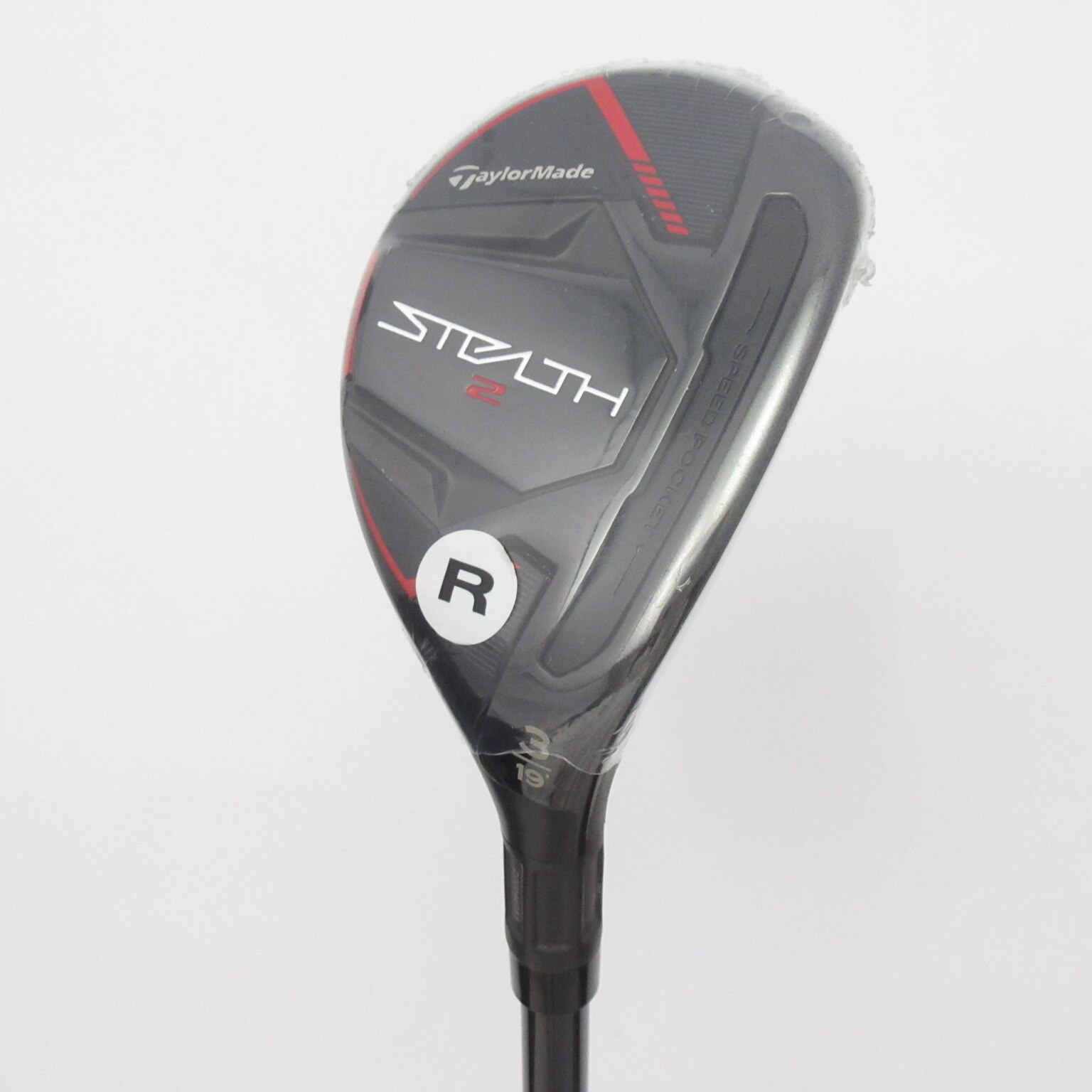 【中古】ステルス2 ユーティリティTENSEI RED TM60 U3 セール・アウトレット】ステルス2 レスキュー TENSEI RED TM60