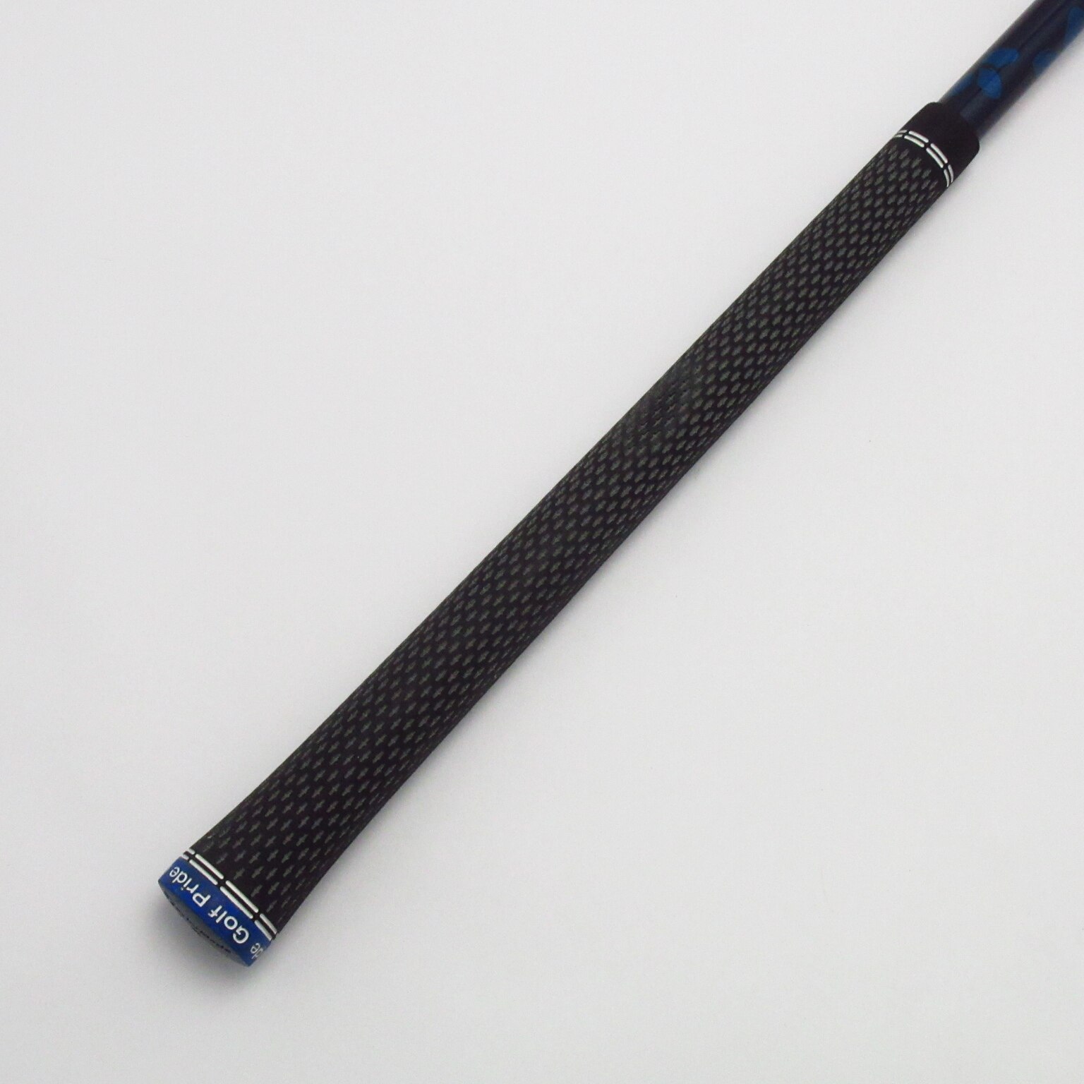 Diamana TM50 S 44.75 ステルス純正シャフト 中古 最終値下げ 中古】テーラーメイド 純正シャフト1 ドライバー用_スリーブ付