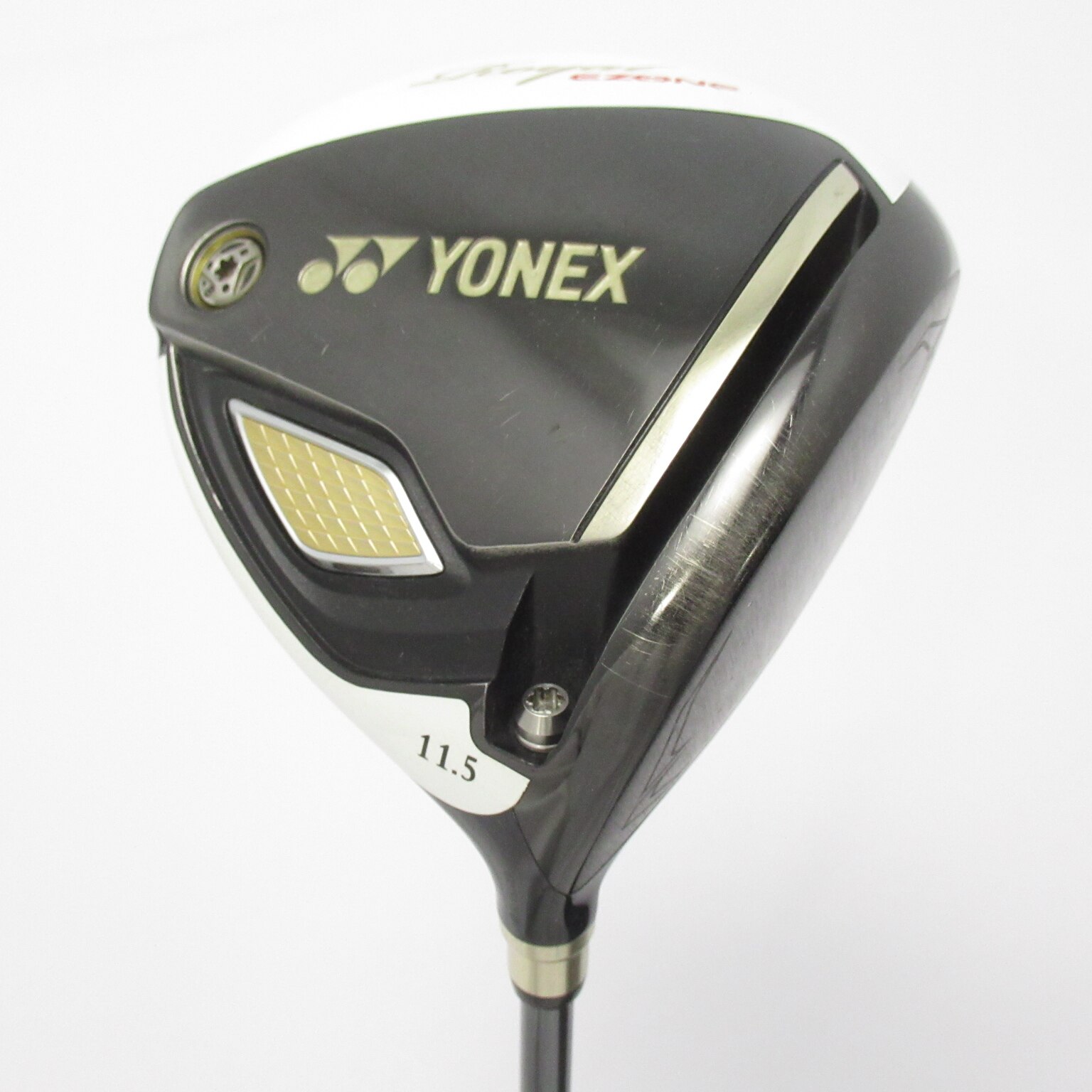 中古】Royal EZONE (ヨネックス) 通販｜GDO中古ゴルフクラブ