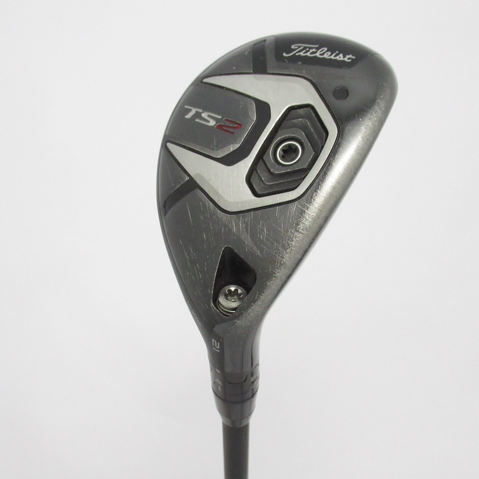 TS2｜タイトリスト｜ユーティリティ｜Titleist Tour AD T-60