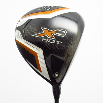 即決 中古 X-18 ドライバー(高反発) 1W JV X-SERIES 60 10 R 