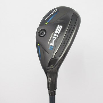 セット販売 左 テーラーメイド Qi10 ユーティリティ スチール #4&5/S  
