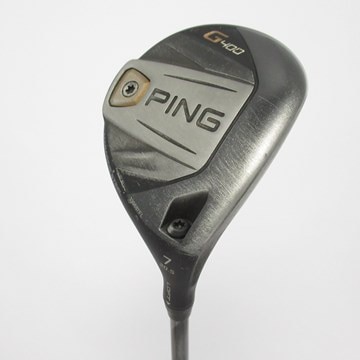 中古】G400 (ピン) 通販｜GDO中古ゴルフクラブ