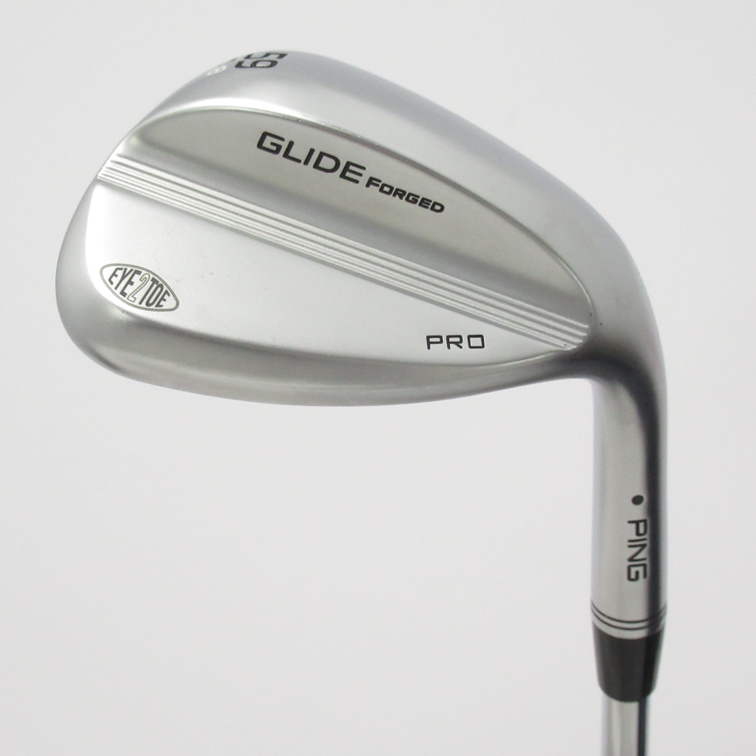 ピン PING S159 ウェッジ Dynamic Gold EX TOUR ISSUE 【56-10