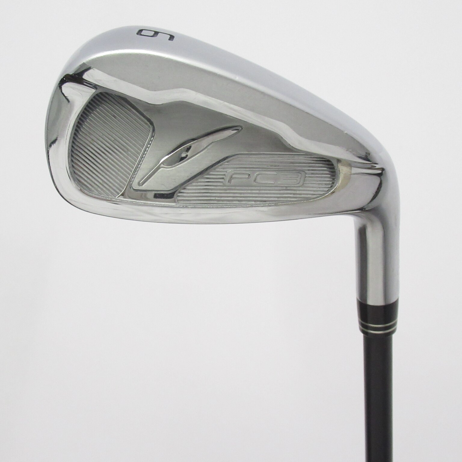 中古】PC-3 アイアンセット (フォーティーン) FOURTEEN 通販