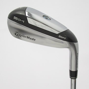 中古】SIM DHY ユーティリティ (テーラーメイド) SIM 通販｜GDO中古 
