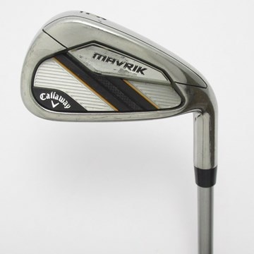 中古】マーベリック アイアンセット (キャロウェイ) 通販｜GDO中古 