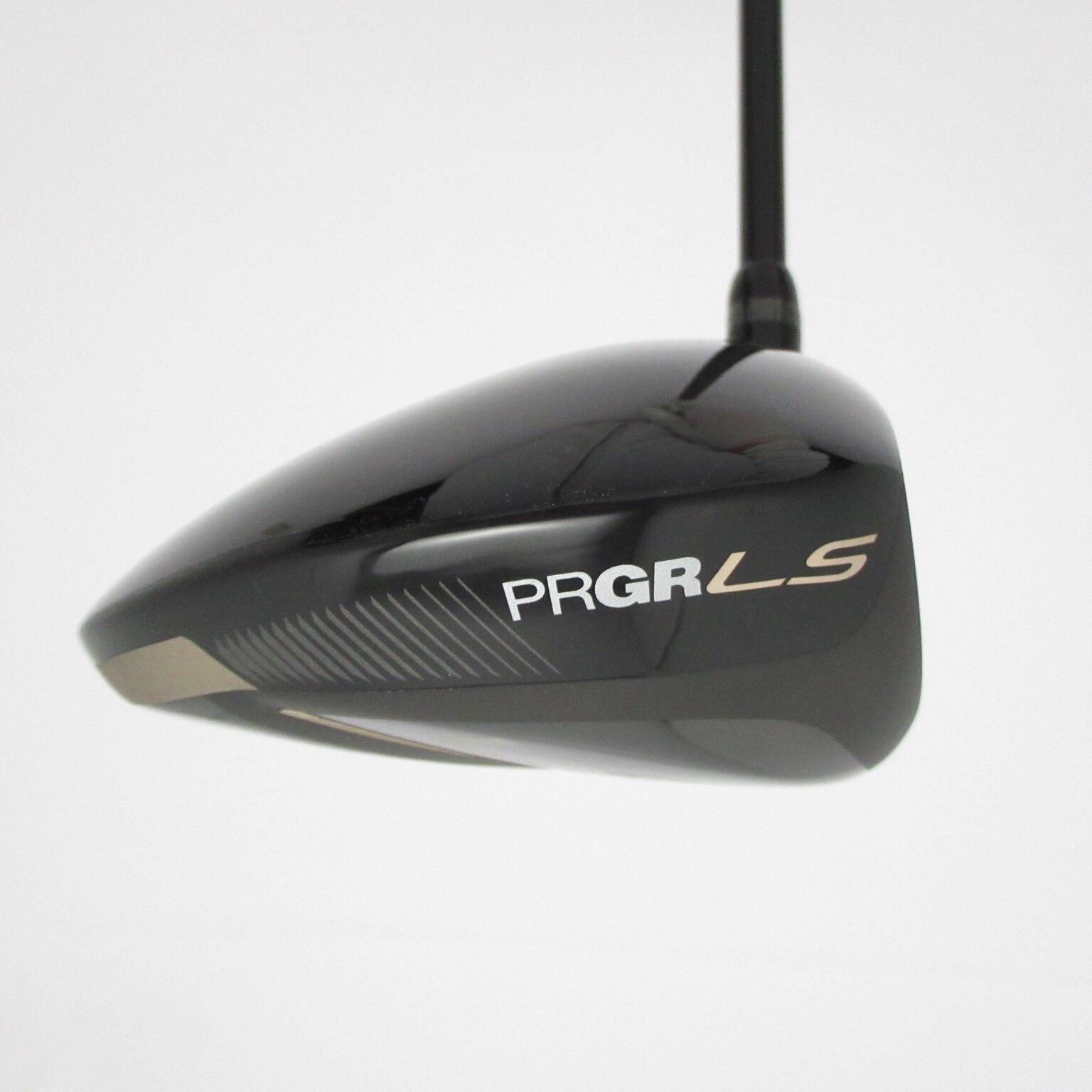美品希少PRGR LS ドライバー 10.5スピーダーNX FOR PRGR S プロギア LS ドライバー SPEEDER NX FOR PRGR カーボンシャフト