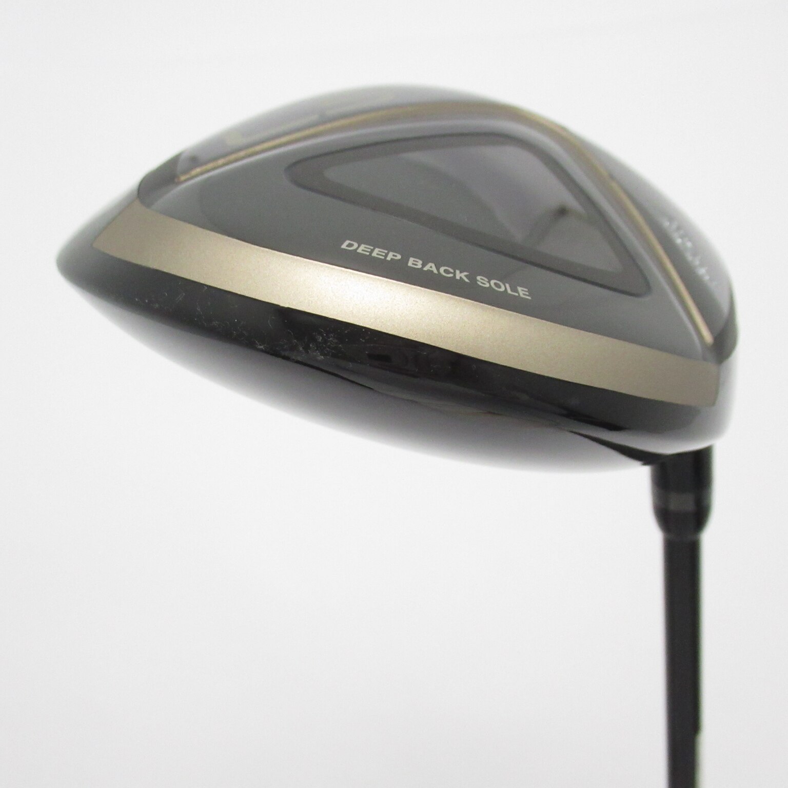 中古】LS(2023) ドライバー Speeder NX FOR PRGR 10.5 SR B