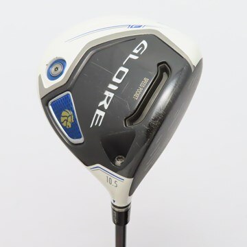 中古】グローレ ドライバー (テーラーメイド) 通販｜GDO中古ゴルフクラブ