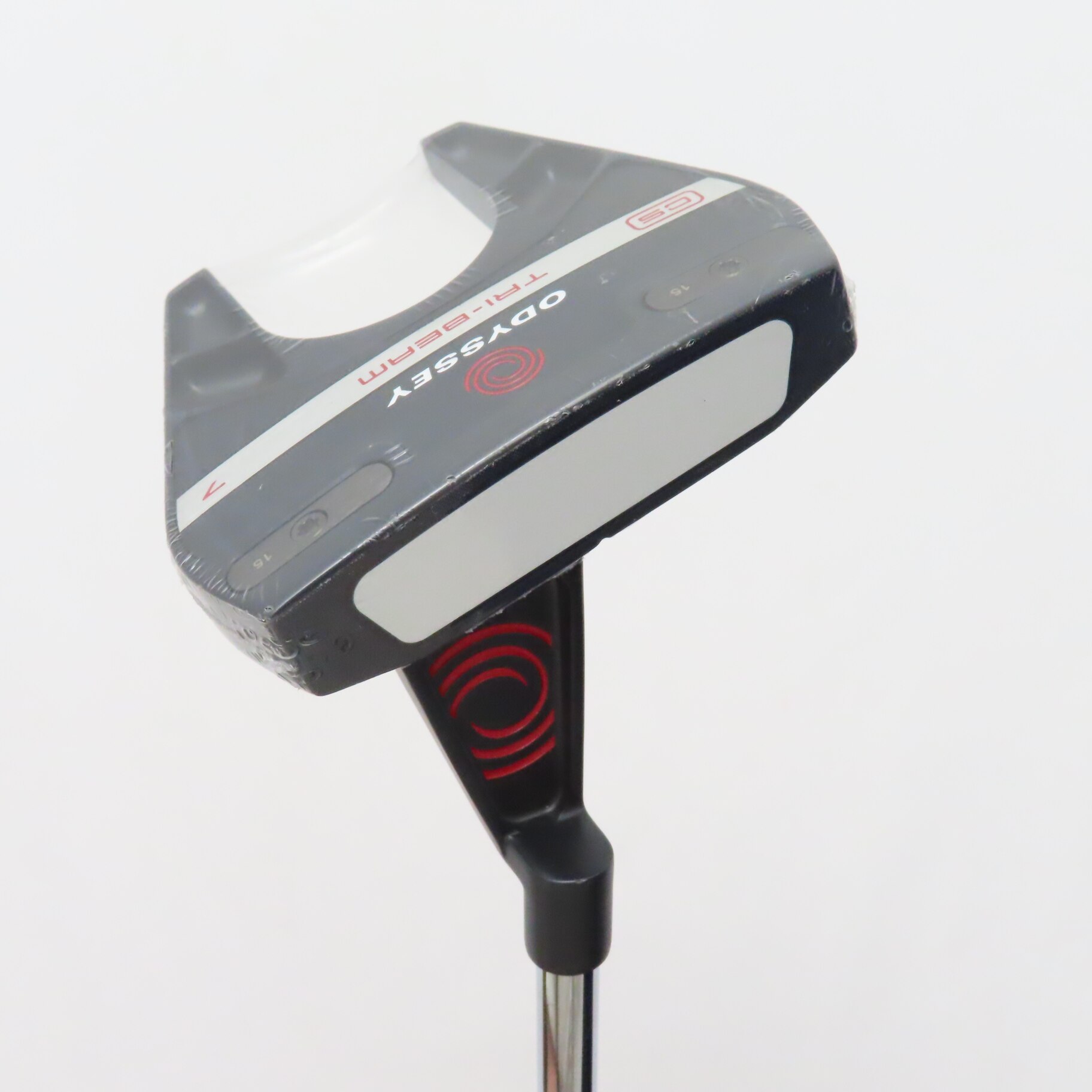 中古】TRI-BEAM #7 CS パター (オデッセイ) オデッセイ 通販 中古】TRI-BEAM #7 CS パター (オデッセイ) オデッセイ 通販