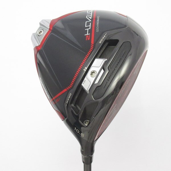 中古】ステルス2 PLUS ドライバー TENSEI BLUE TM50 10.5 S C 
