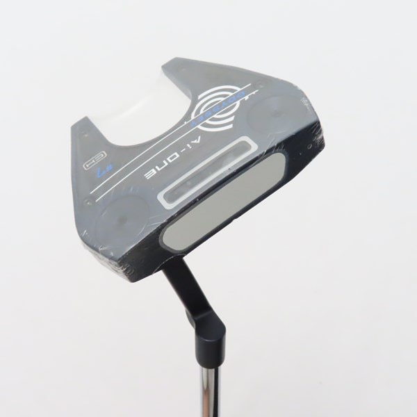 中古】Ai-ONE #7 CH パター スチールシャフト 計測項目外 計測項目外 A 