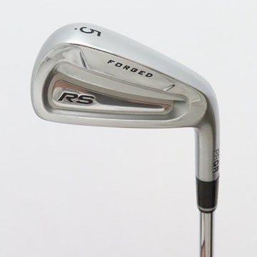 中古】RS アイアンセット (プロギア) 通販｜GDO中古ゴルフクラブ