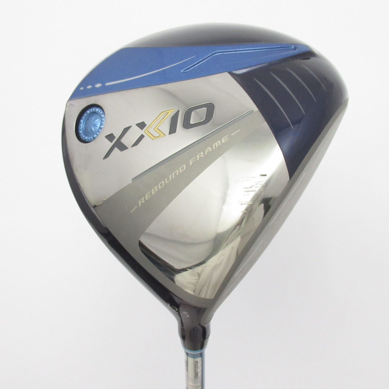 中古】ゼクシオ 13 [2024] ドライバー (ダンロップ) ゼクシオ