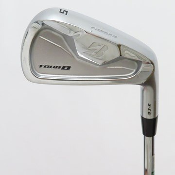 中古】TOUR B アイアンセット (ブリヂストン) 通販｜GDO中古ゴルフクラブ