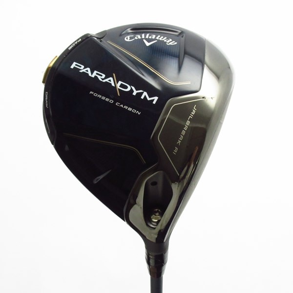 中古】パラダイム ドライバー VENTUS TR 5 for Callaway 10.5 S BC 