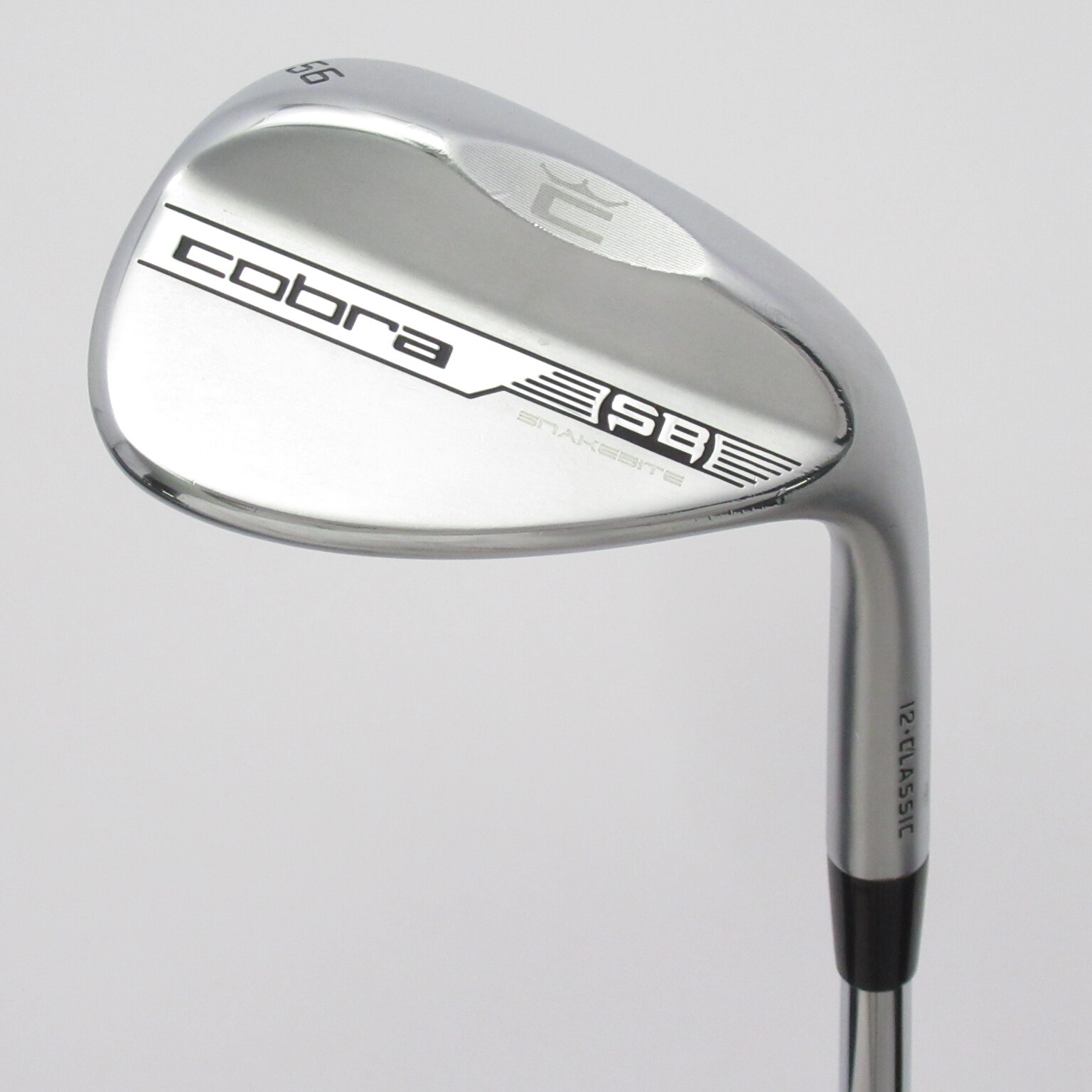 コブラ(Cobra)(メンズ)スネークバイト 狭まり ウェッジ コブラ(Cobra)(メンズ)スネークバイト 狭まり ウェッジ