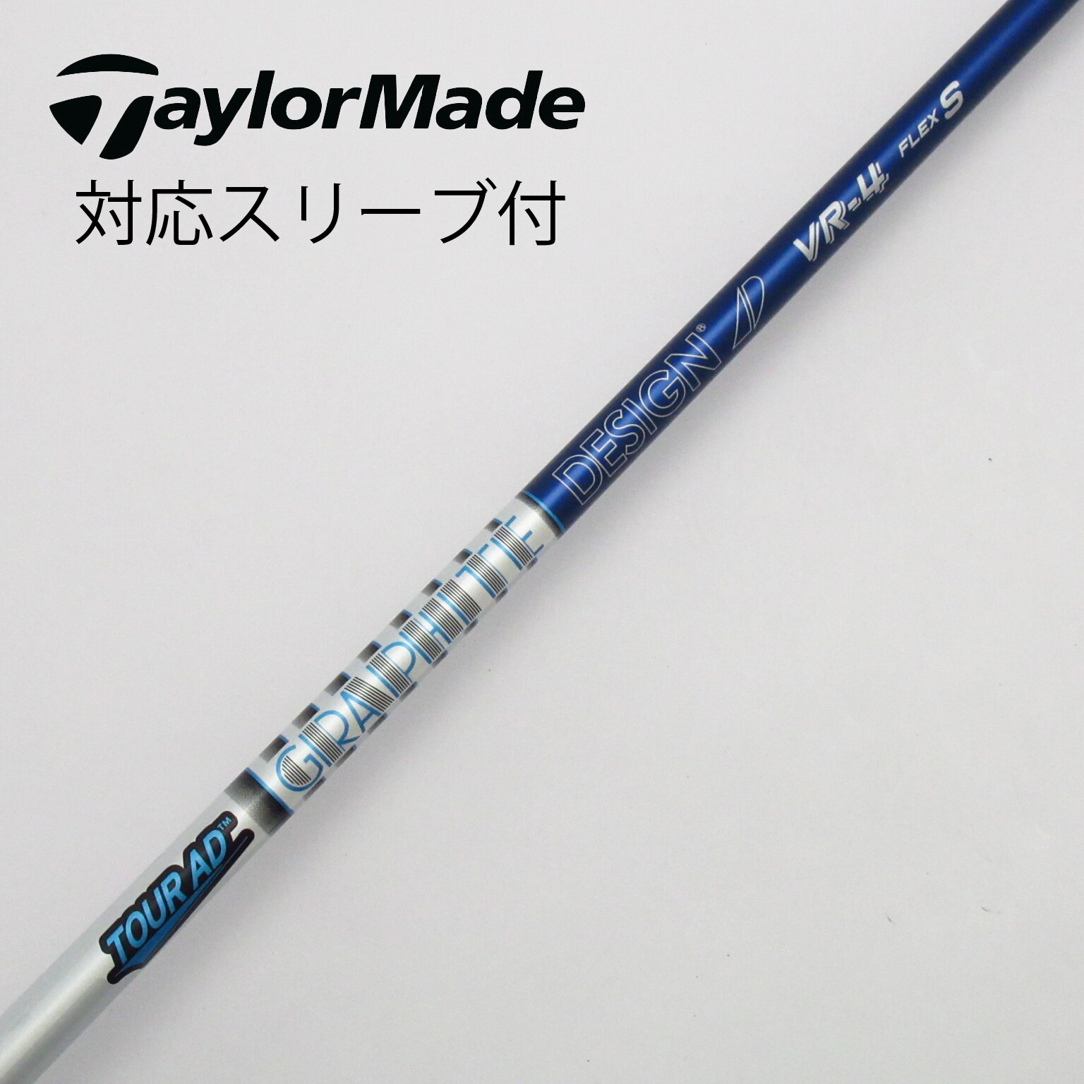 TOUR AD ツアーAD IZ 6S ドライバー ミズノスリーブ｜ゴルフ