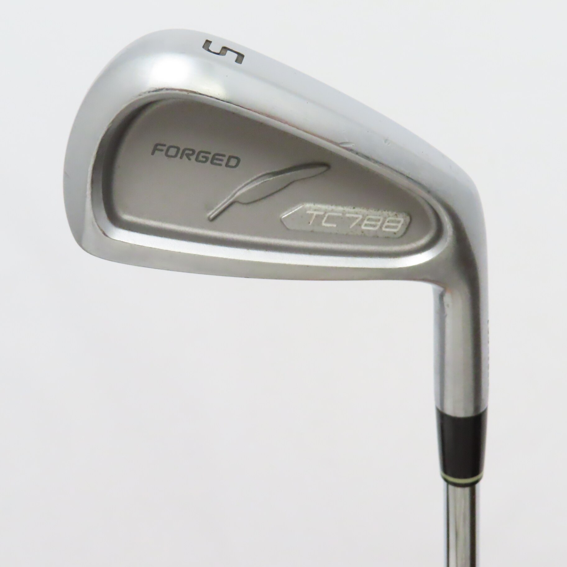 中古】TC-788 FORGED アイアン N.S.PRO MODUS3 TOUR 120 24 X C