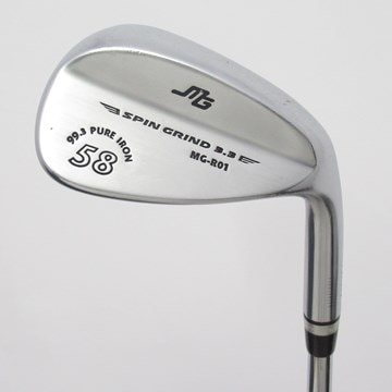 三浦技研 MIURA GIKEN MG-S01 tour ウェッジ Dynamic Gold TOUR ISSUE 