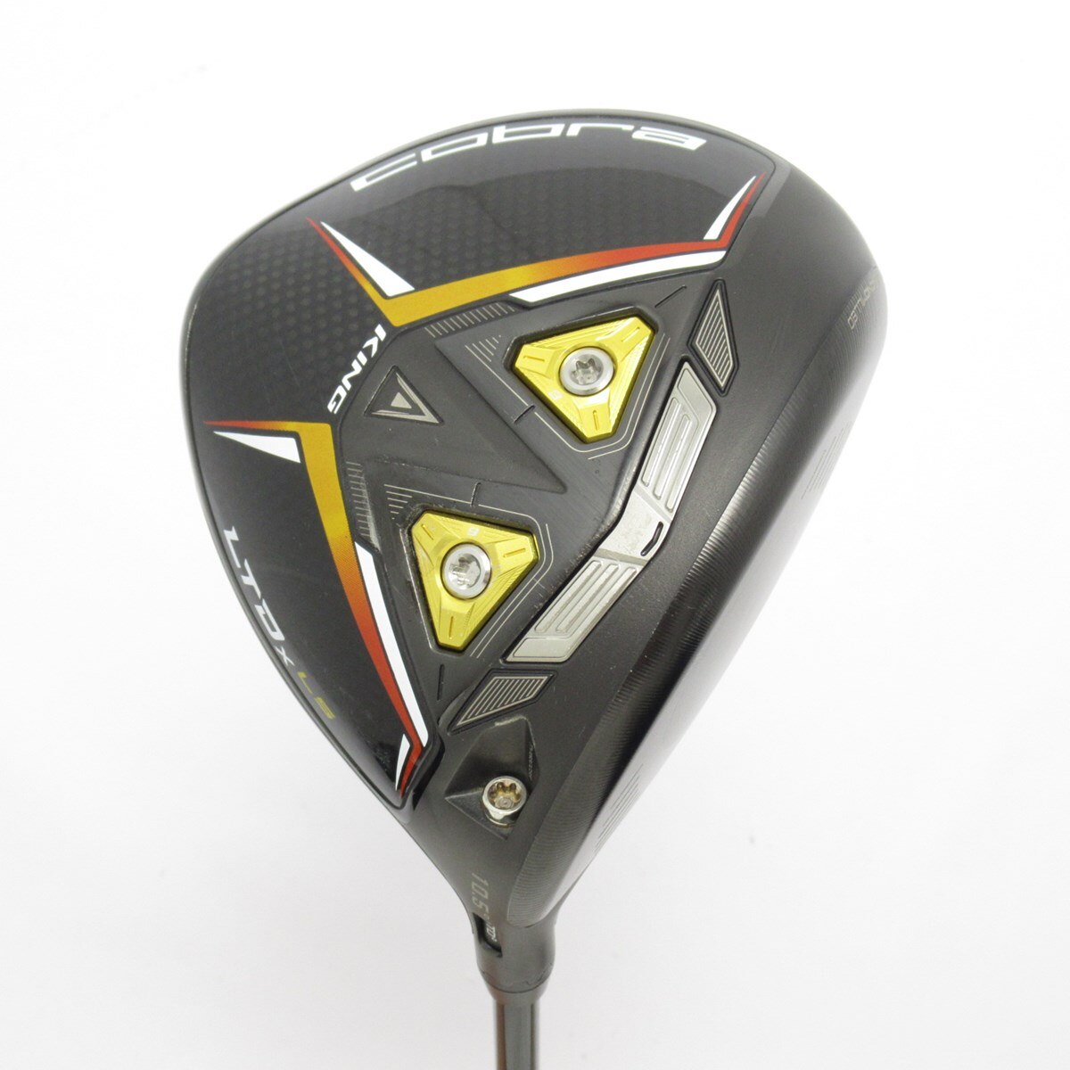 LTDx LS ドライバー 10.5° TOUR AD SR