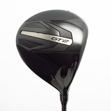 タイトリスト GT2 ドライバー ひきしまっ 9° ヘッドのみ ハドラス 