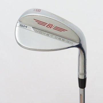 中古】ボーケイ SM8 ツアークローム ウェッジ (タイトリスト) ボーケイ 