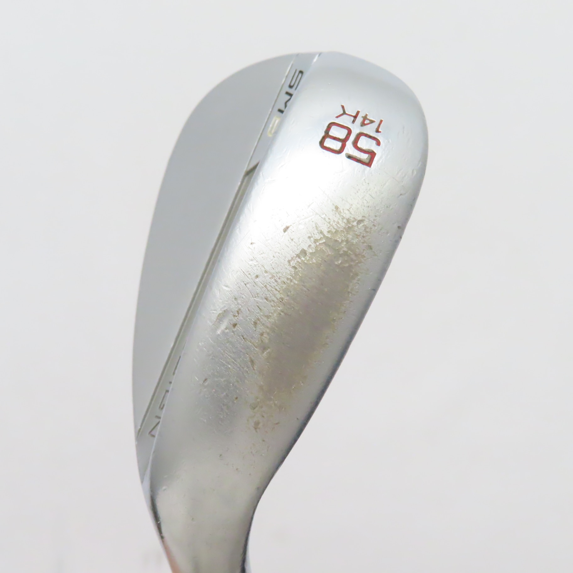 新商品が毎日入荷 VOKEY SM8 50(12F) 56(14F) モーダス105S 【公式通販】