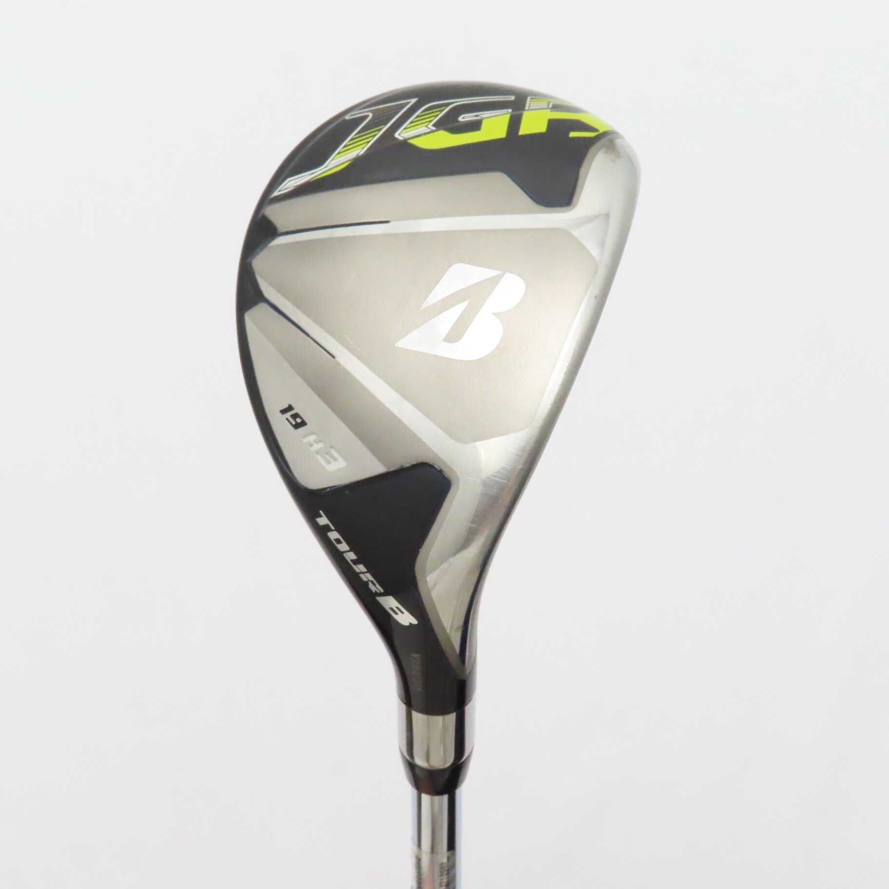 中古】TOUR B JGR ユーティリティ (ブリヂストン) TOUR B 通販