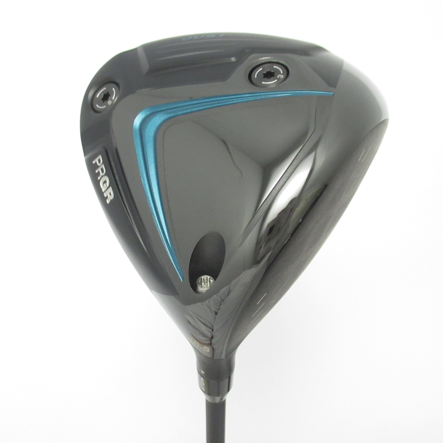 中古】RSX(2024) ドライバー (プロギア) RS 通販｜GDO中古ゴルフ
