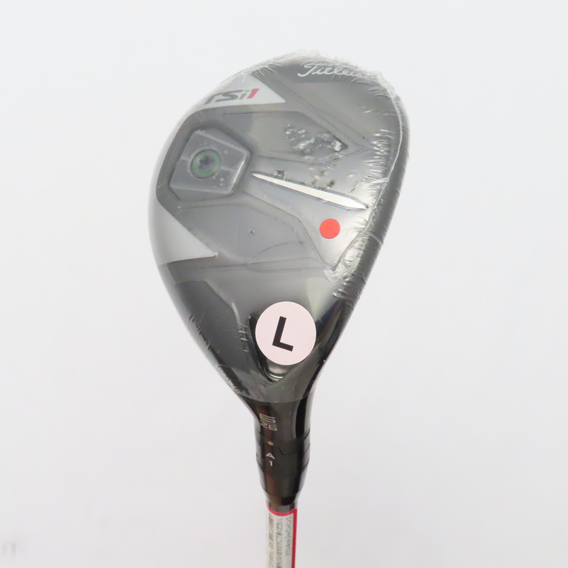 中古】TSi1 ユーティリティ (タイトリスト) TSi 通販｜GDO中古