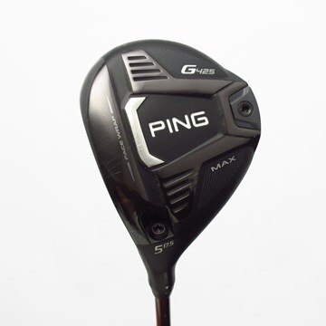 中古】G425 フェアウェイウッド (ピン) レフティ 通販｜GDO中古ゴルフ 