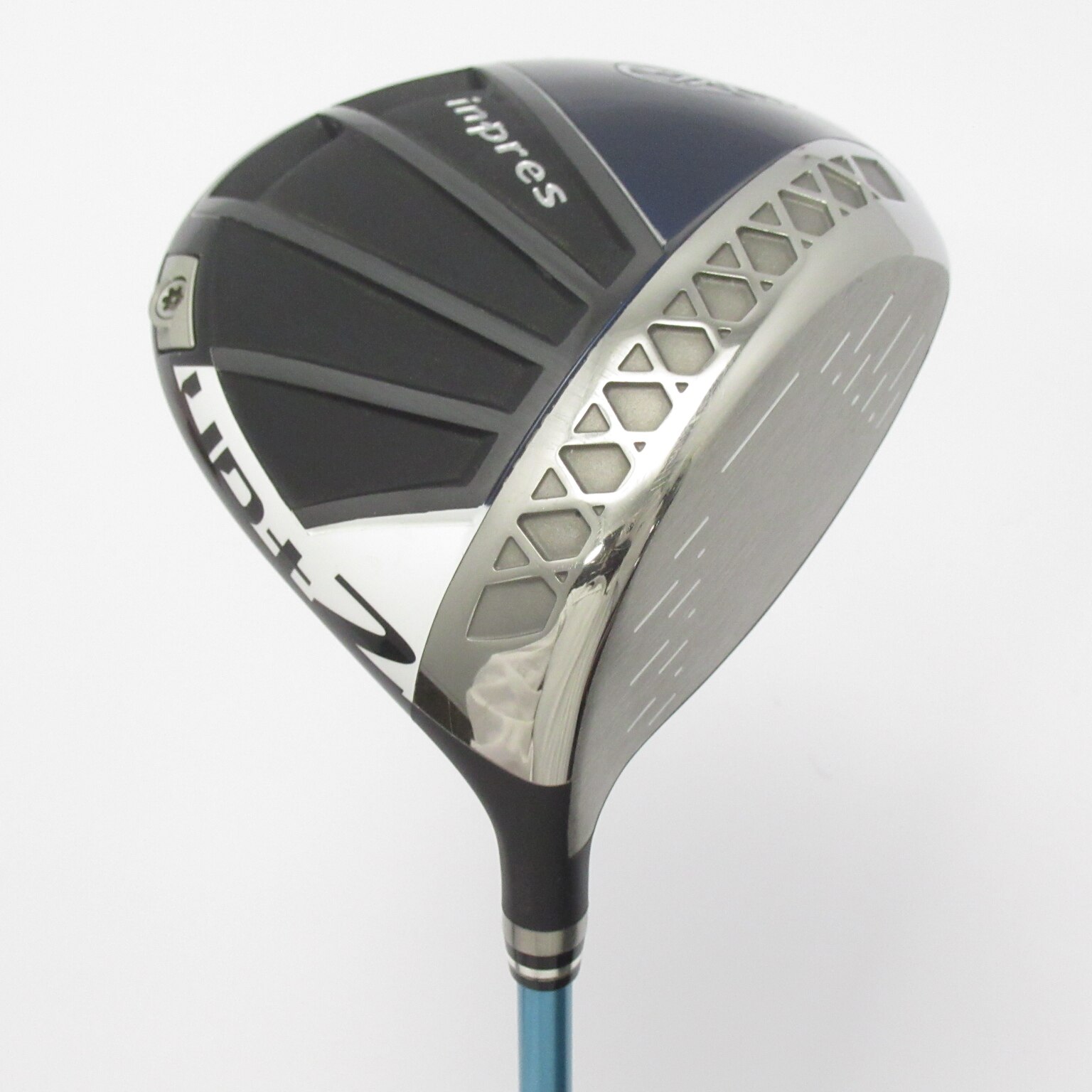ヤマハ Inpres UD+2 (2021) SR ドライバー 10.5度 ヤマハ inpres（インプレス）UD+2 ドライバーの試打レビュー