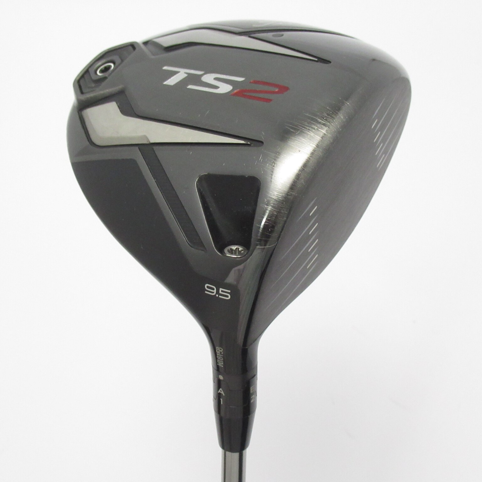 タイトリスト用　Speeder 661 EVOLUTION Ⅴ TITLEIST タイトリストスリーブ スピーダーエボリューション 661 Ⅴ