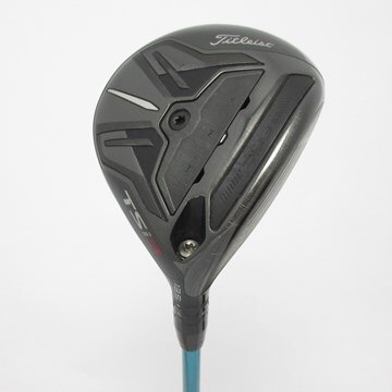 美品 タイトリスト TSi3ヘッド&カバー&レンチ&保証書 3W15° （中古 