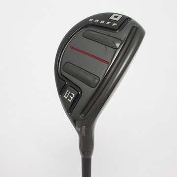 中古】オノフ ユーティリティ 通販｜GDO中古ゴルフクラブ
