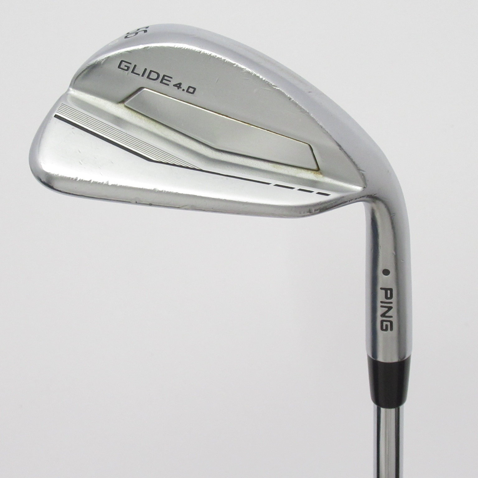 PING ピンGLIDE 4.0 ウェッジ 50.56.2本セット Ping Glide 4.0 Wedges (Web Only) - Riverside Golf Centers