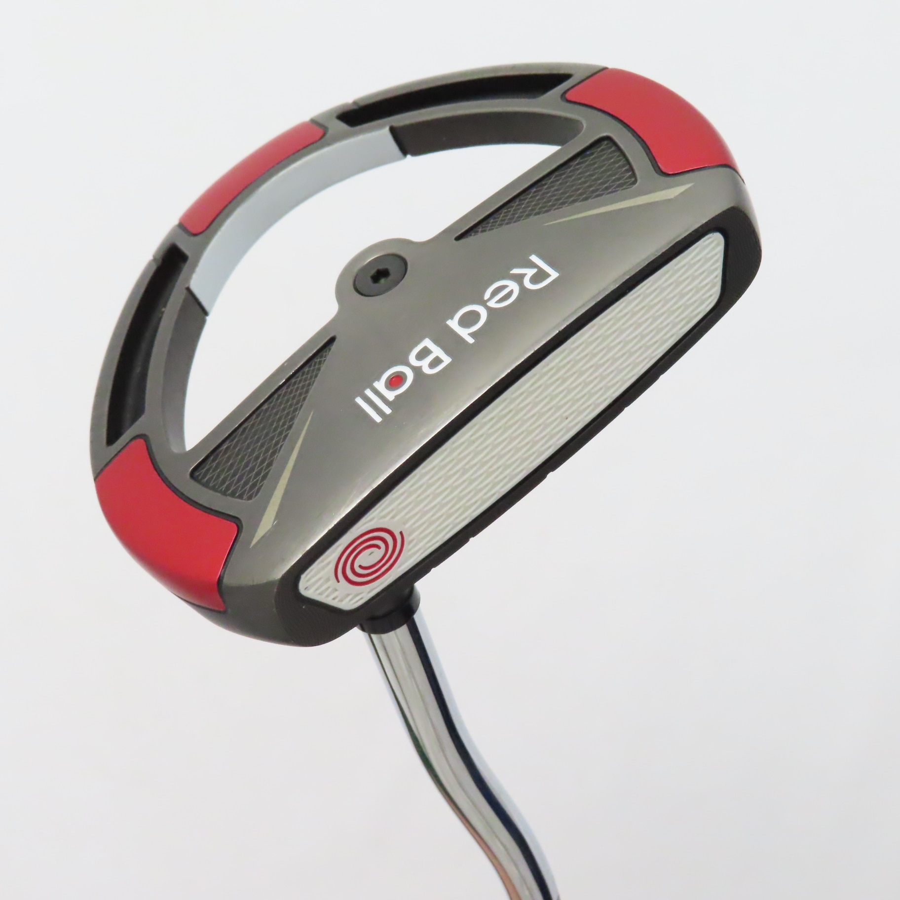 オデッセイ O-WORKS #7S 34インチ Callaway Golf - オデッセイ O-Works