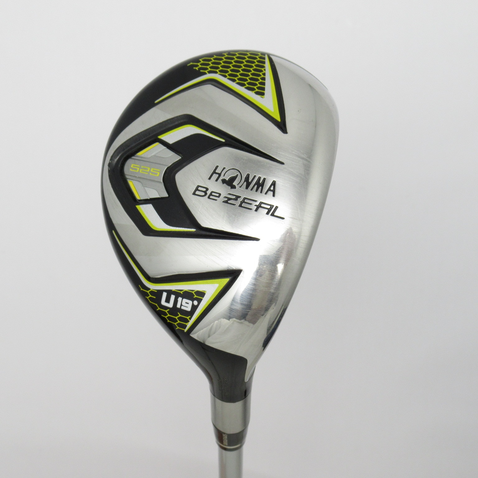 中古】本間ゴルフ(HONMA GOLF) ユーティリティ 通販｜GDO中古ゴルフクラブ