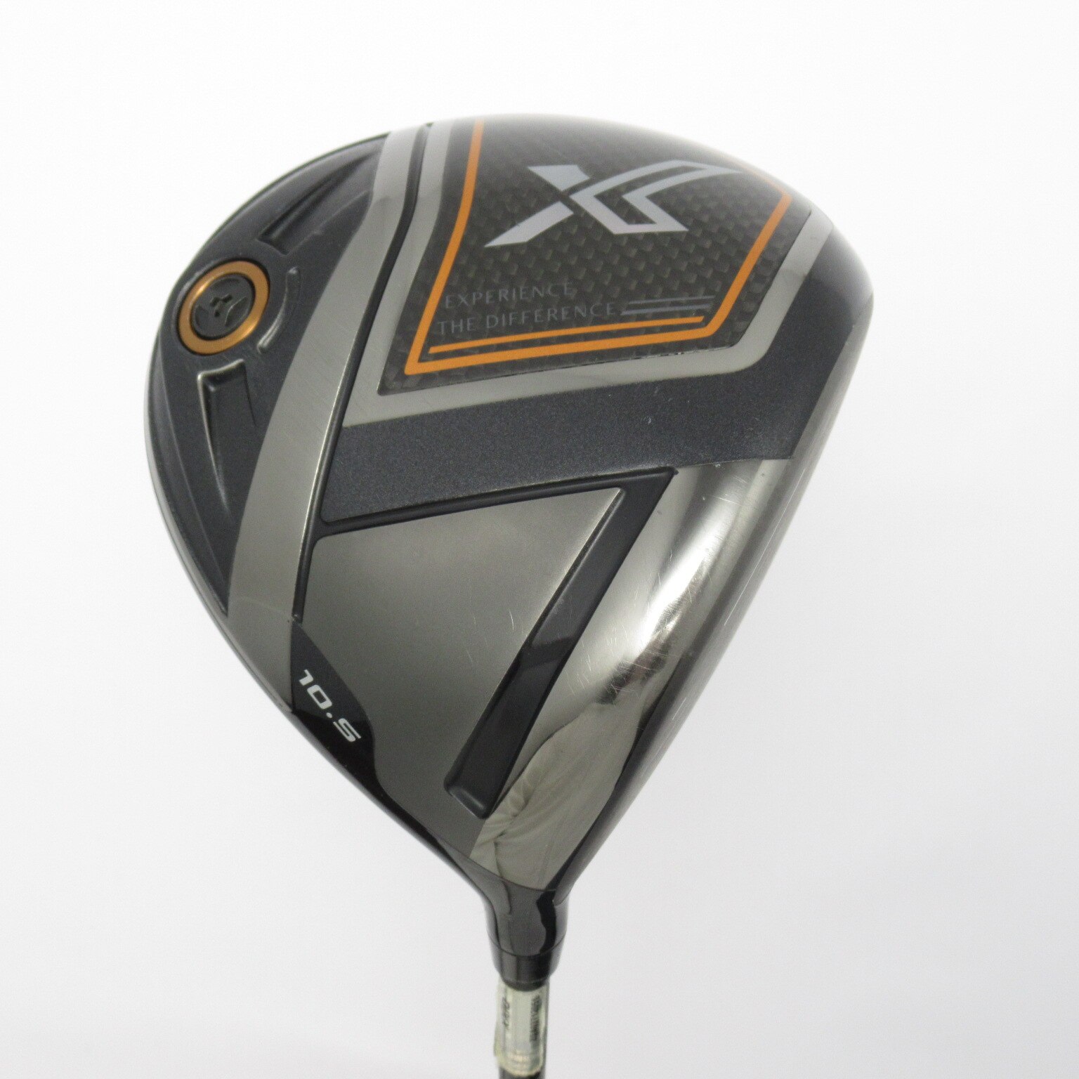 ゼクシオ エックス ゼクシオ X XXIO X ドライバー SR 10.5度 ゴルフ