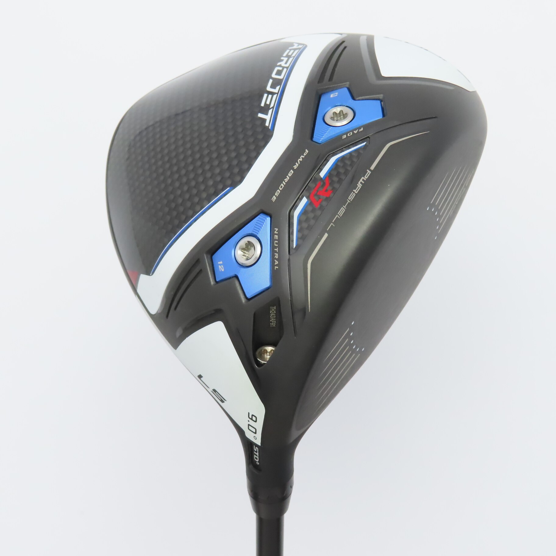 Cobra Aerojet LS Driver Review - The Hackers Paradise