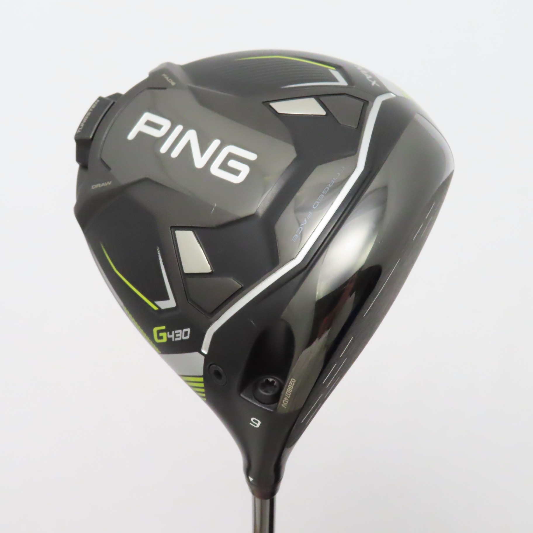 中古】ピン(PING) ドライバー 通販|GDO中古ゴルフクラブ 中古】ピン(PING) ドライバー 通販|GDO中古ゴルフクラブ