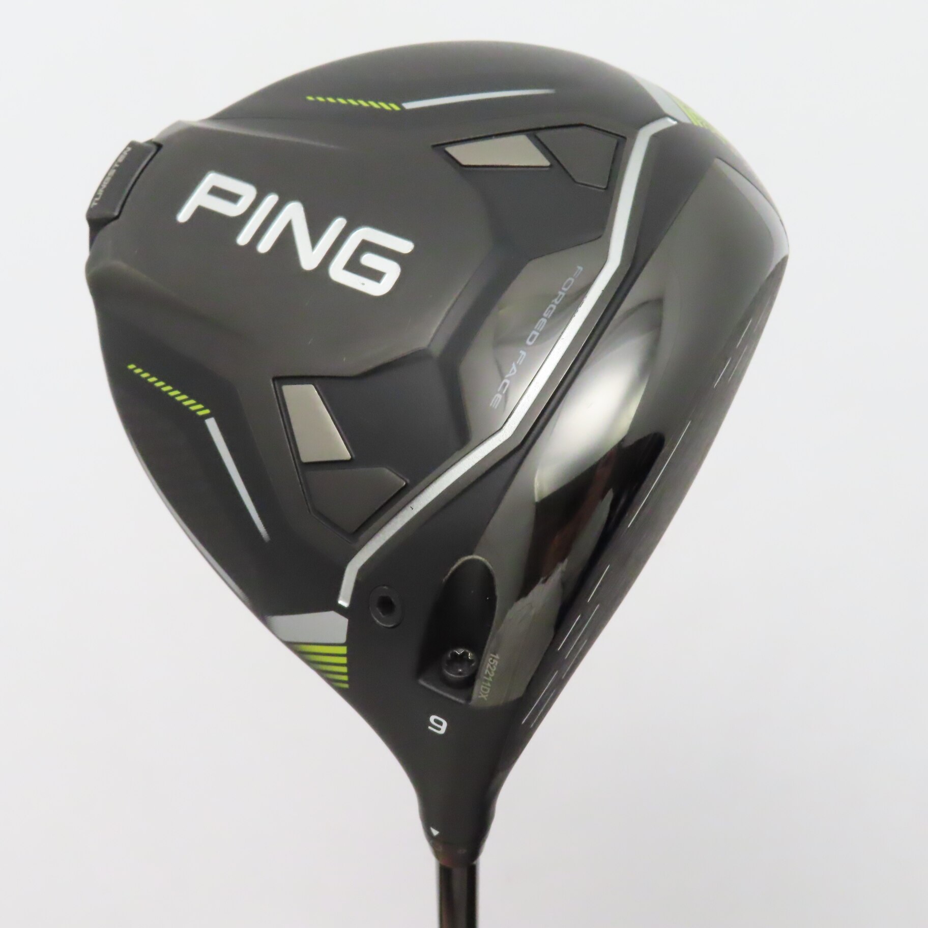 G430 MAX 10Kドライバー│CLUB PING【PINGオフィシャルサイト】