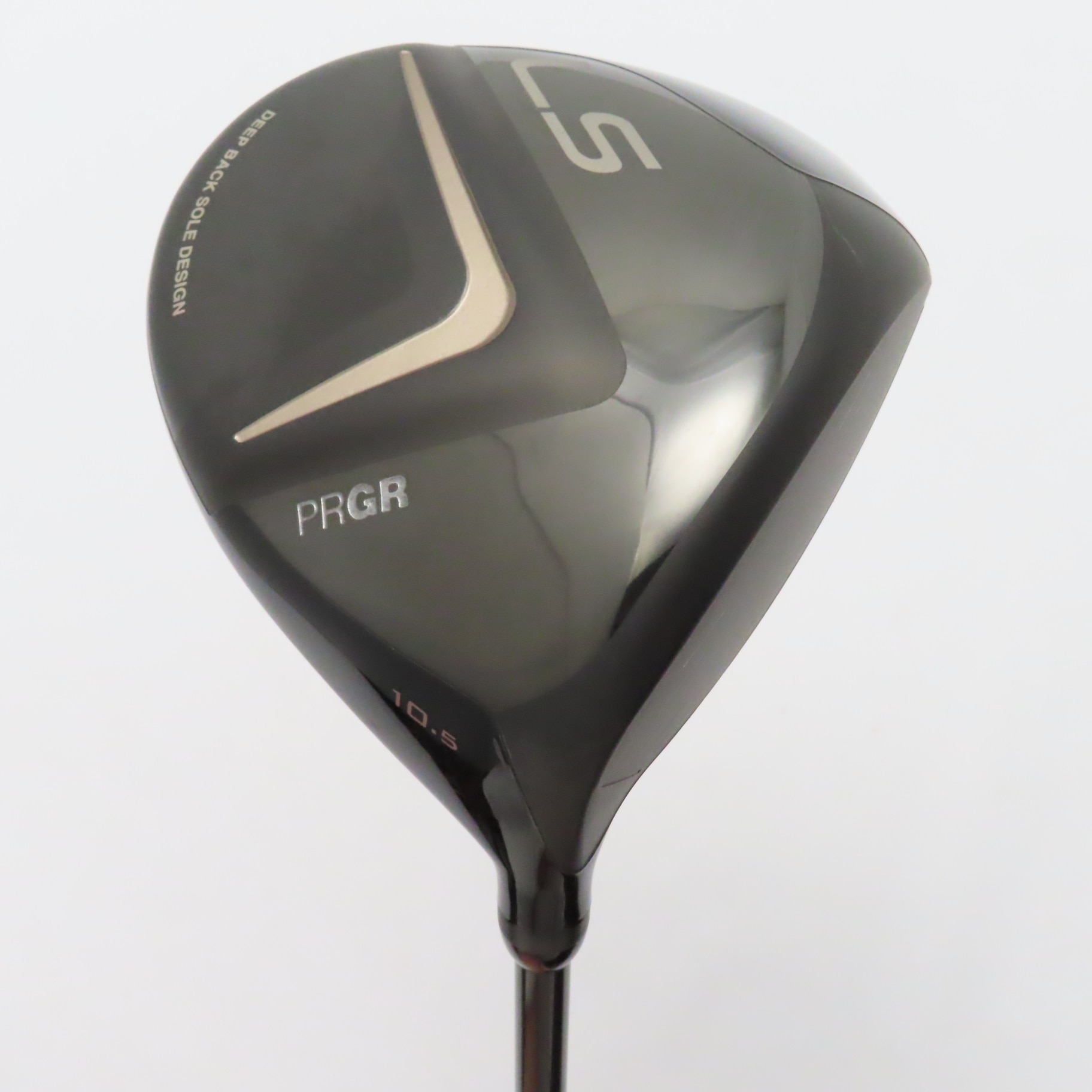 中古美品PING G425 LST 3W フェアウェイウッド