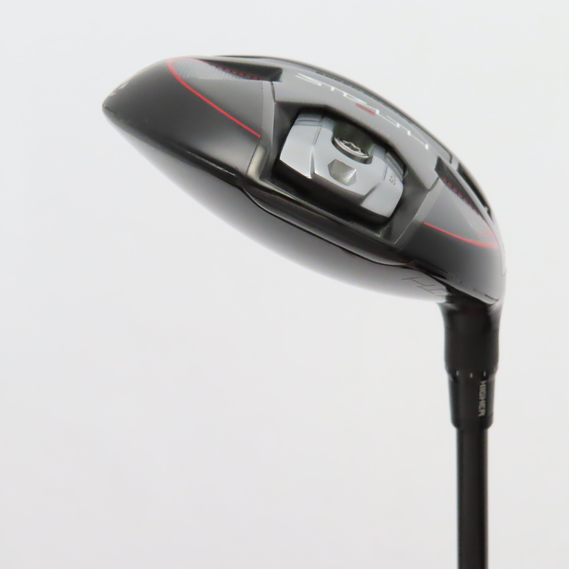 中古】ステルス2 PLUS フェアウェイウッド Tour AD CQ-6 18 S C