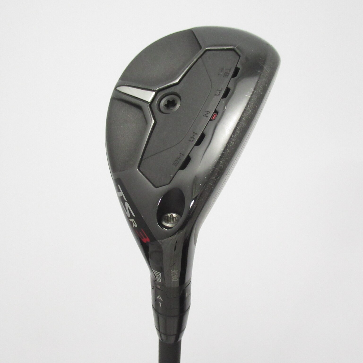 タイトリスト TSR3 ユーティリティ 2本セット