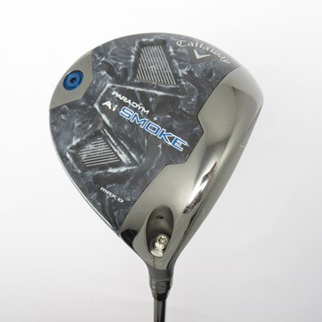 即納】PARADYM Ai SMOKE ◇◇◇ | 15 | X | LING M40X FW-65 | 中古 